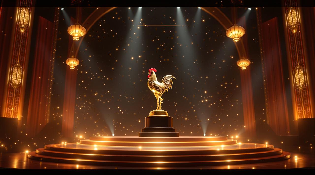 羞羞视频《山河无恙》荣获第32届金鸡奖最佳影片大奖