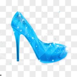 搞笑水晶鞋图片,一场奇幻的童话之旅