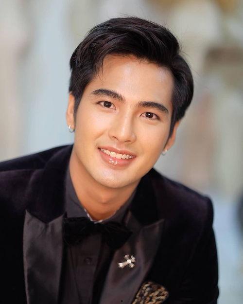 泰国男演员全部照片