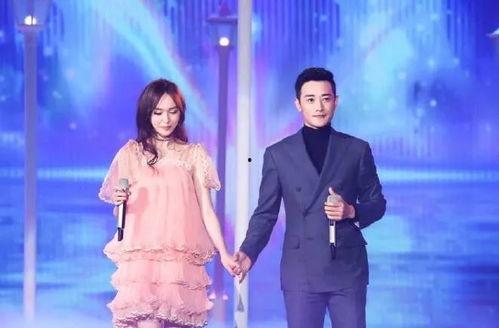 娱乐圈的情侣有哪些,娱乐圈甜蜜情侣大盘点