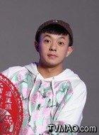 陈政诣个人资料