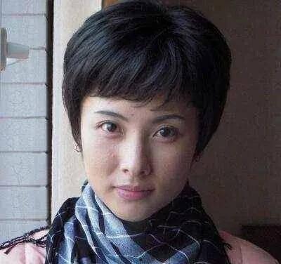 刀郎前妻杨娜照片